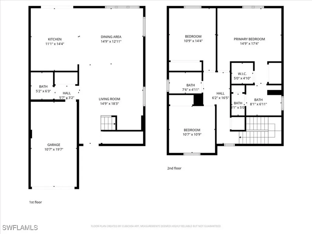 5109 Beckton Road Ave Maria FL 34142