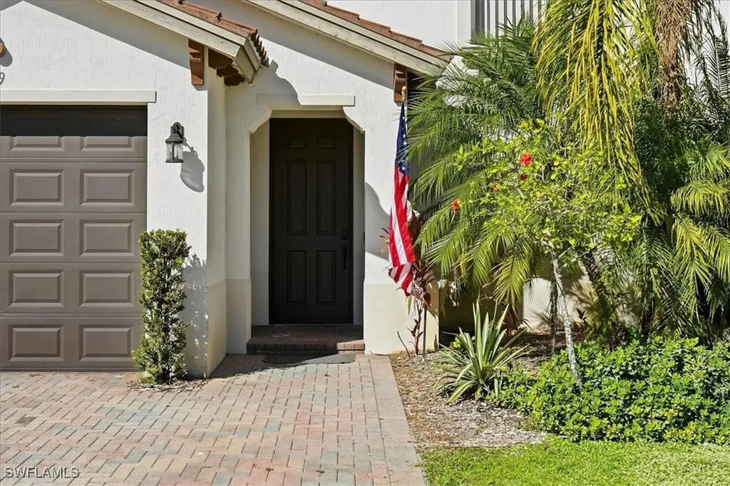 5109 Beckton Road Ave Maria FL 34142