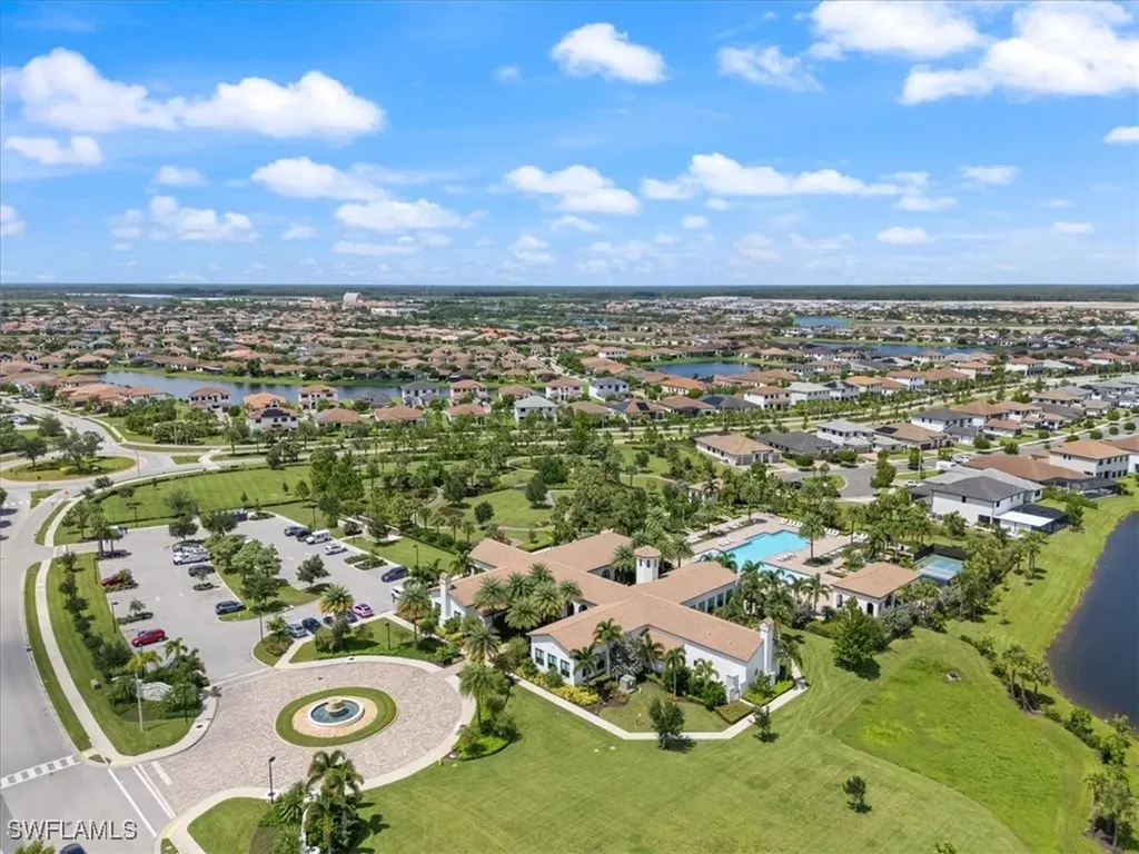 5109 Beckton Road Ave Maria FL 34142