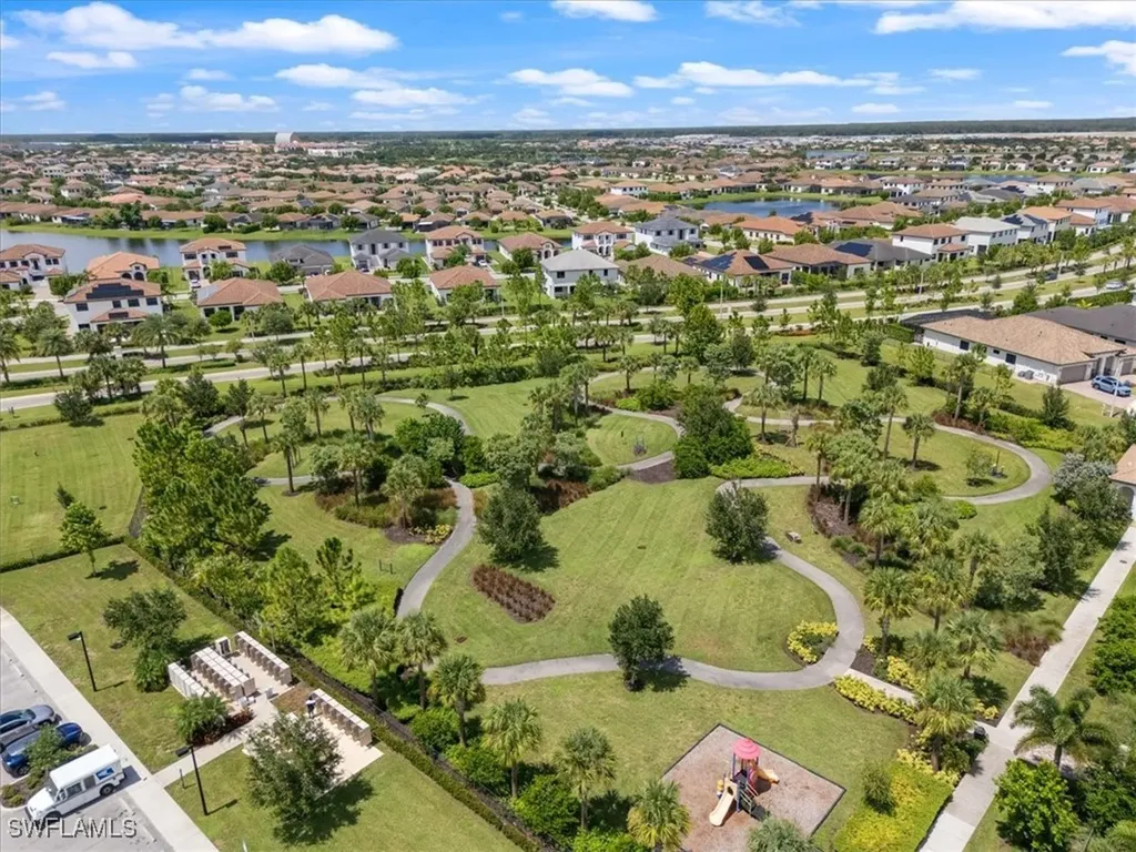 5109 Beckton Road Ave Maria FL 34142