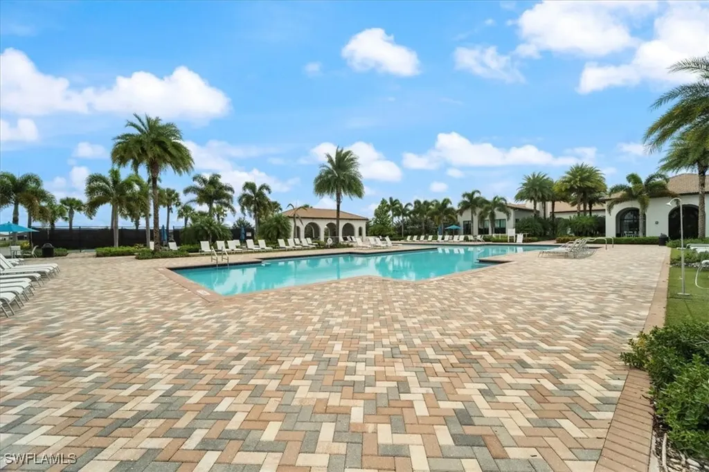 5109 Beckton Road Ave Maria FL 34142