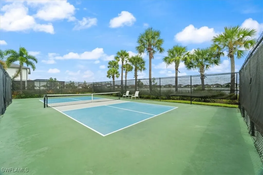 5109 Beckton Road Ave Maria FL 34142