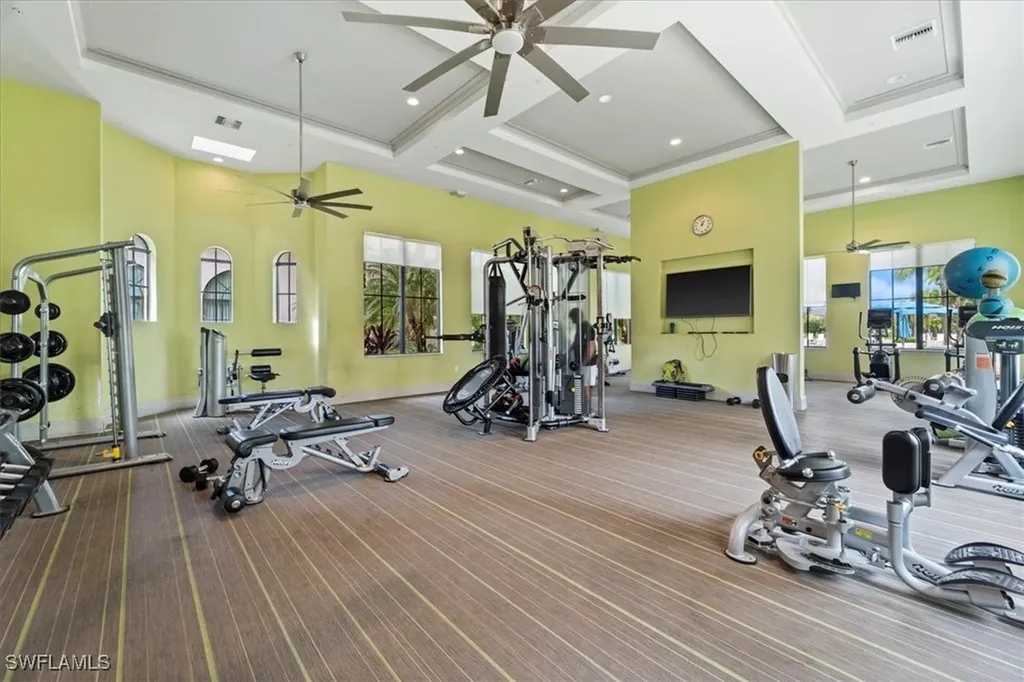 5109 Beckton Road Ave Maria FL 34142