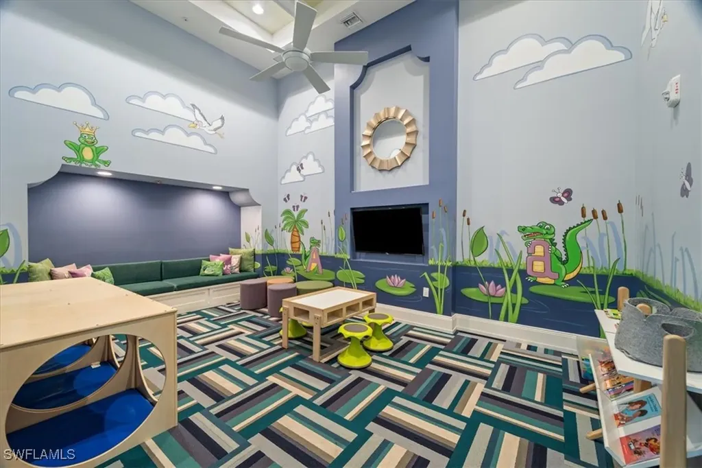 5109 Beckton Road Ave Maria FL 34142