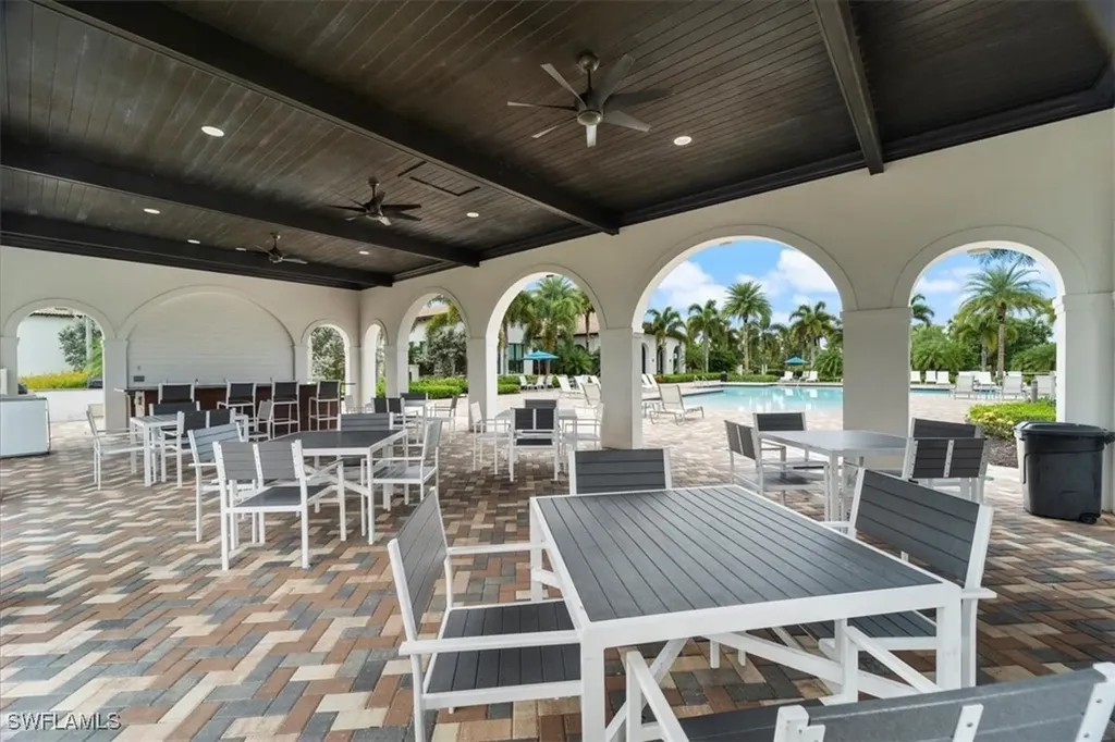 5109 Beckton Road Ave Maria FL 34142