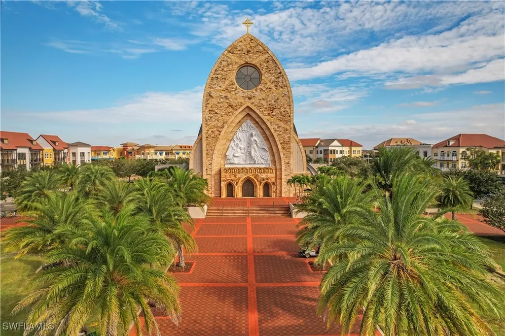 5109 Beckton Road Ave Maria FL 34142