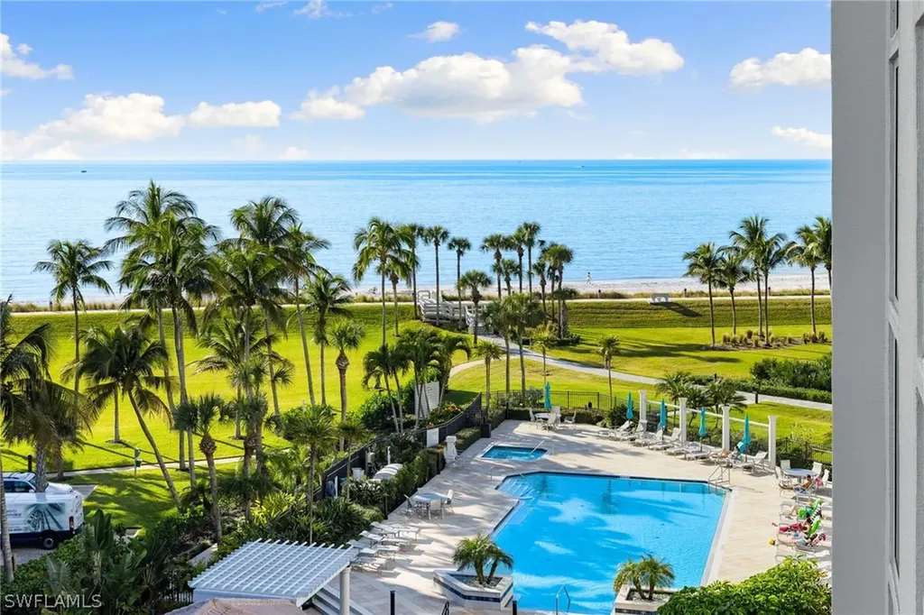 4401 Gulf Shore Boulevard N Naples FL 34103
