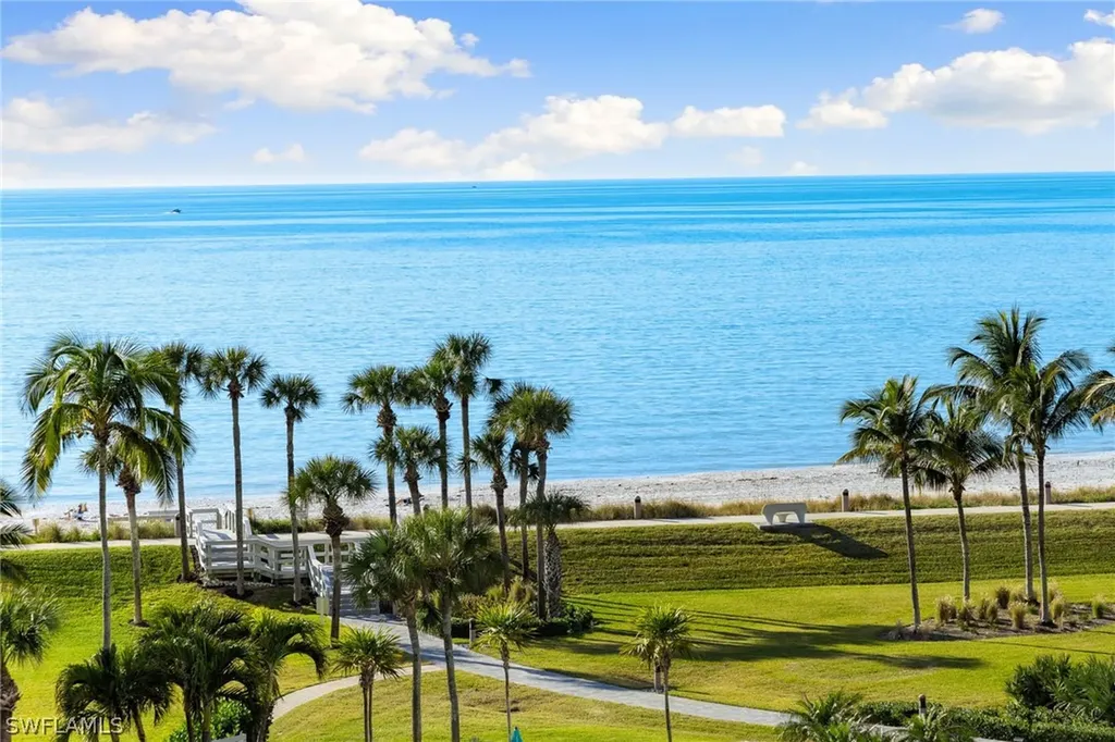4401 Gulf Shore Boulevard N Naples FL 34103