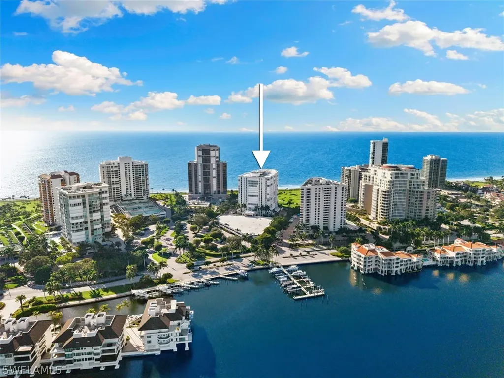 4401 Gulf Shore Boulevard N Naples FL 34103