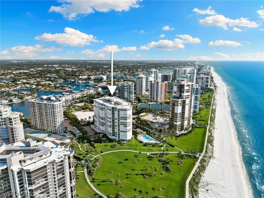 4401 Gulf Shore Boulevard N Naples FL 34103