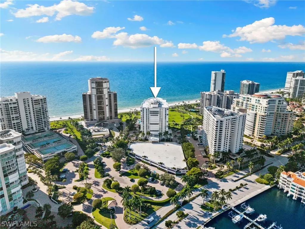 4401 Gulf Shore Boulevard N Naples FL 34103