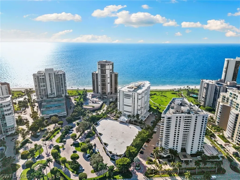 4401 Gulf Shore Boulevard N Naples FL 34103