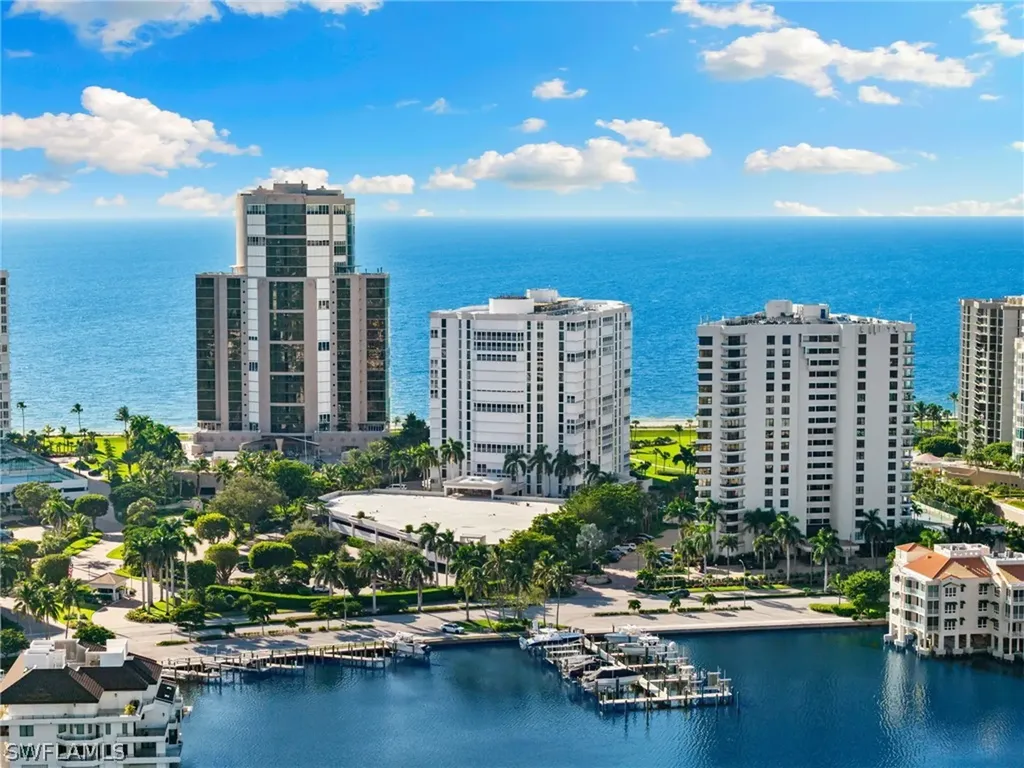 4401 Gulf Shore Boulevard N Naples FL 34103