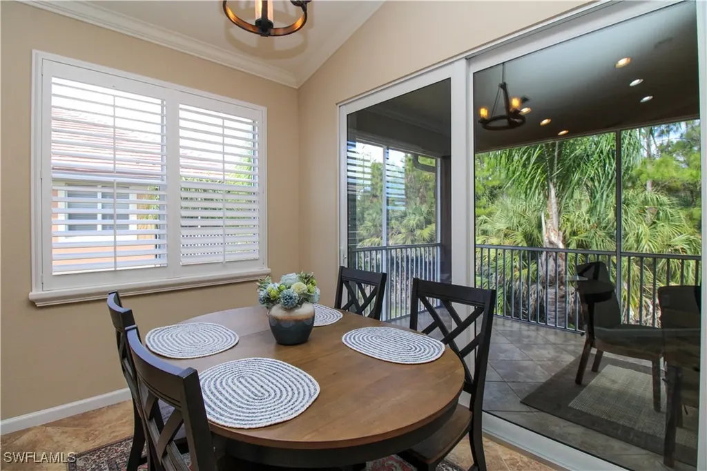 6657 Alden Woods Circle Naples FL 34113