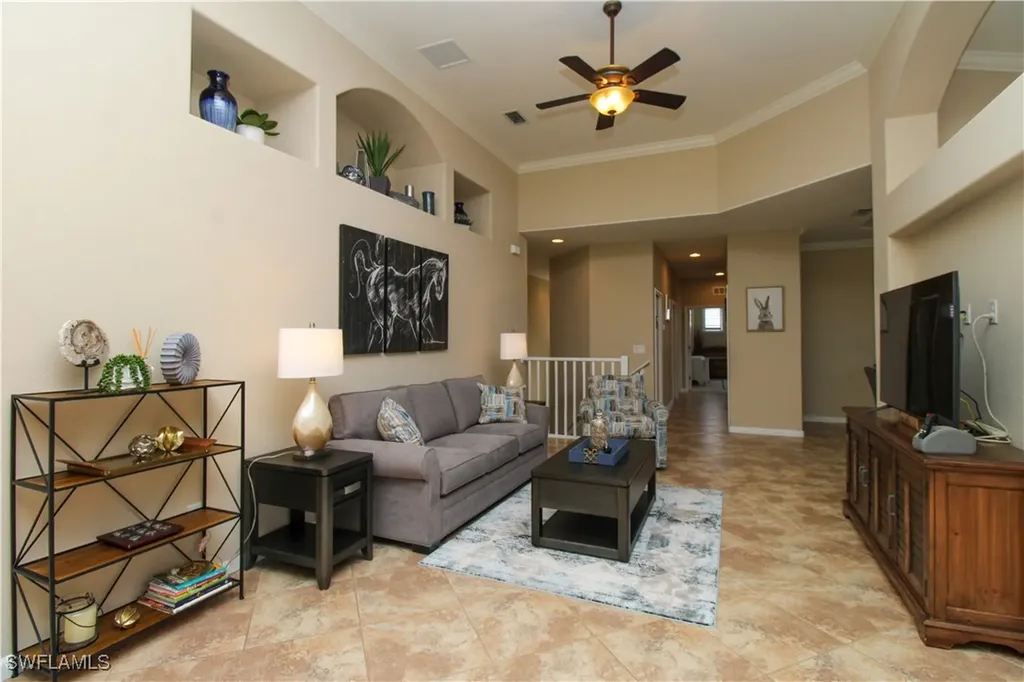 6657 Alden Woods Circle Naples FL 34113