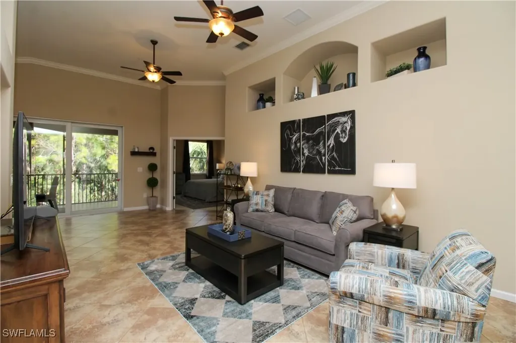 6657 Alden Woods Circle Naples FL 34113