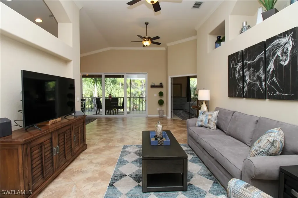 6657 Alden Woods Circle Naples FL 34113