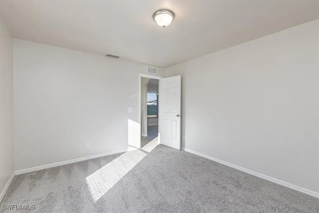 1601 NW 17th Terrace Cape Coral FL 33993