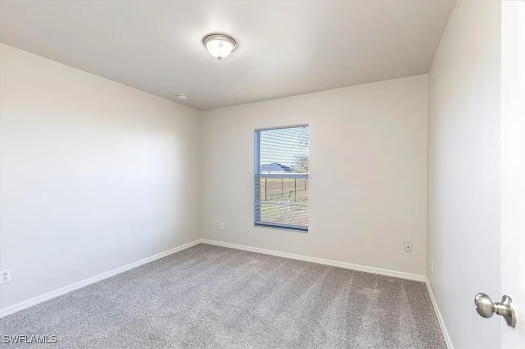 1601 NW 17th Terrace Cape Coral FL 33993