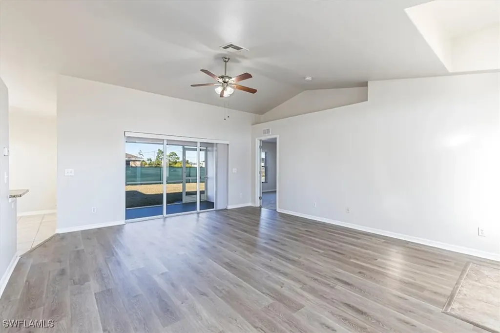 1601 NW 17th Terrace Cape Coral FL 33993