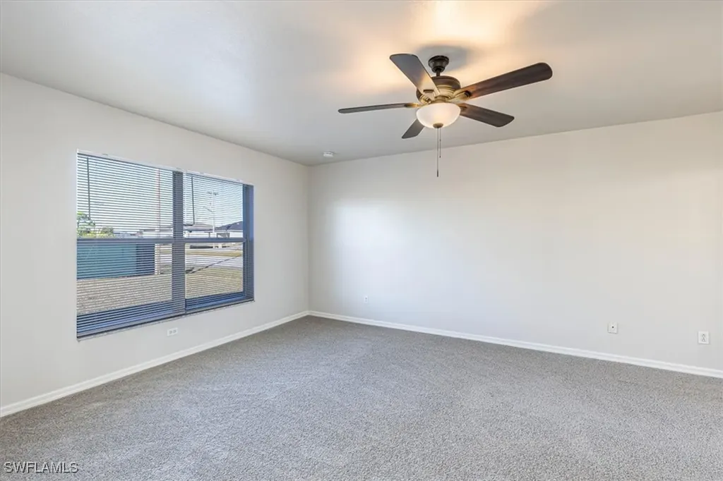 1601 NW 17th Terrace Cape Coral FL 33993