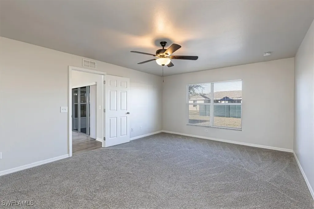 1601 NW 17th Terrace Cape Coral FL 33993
