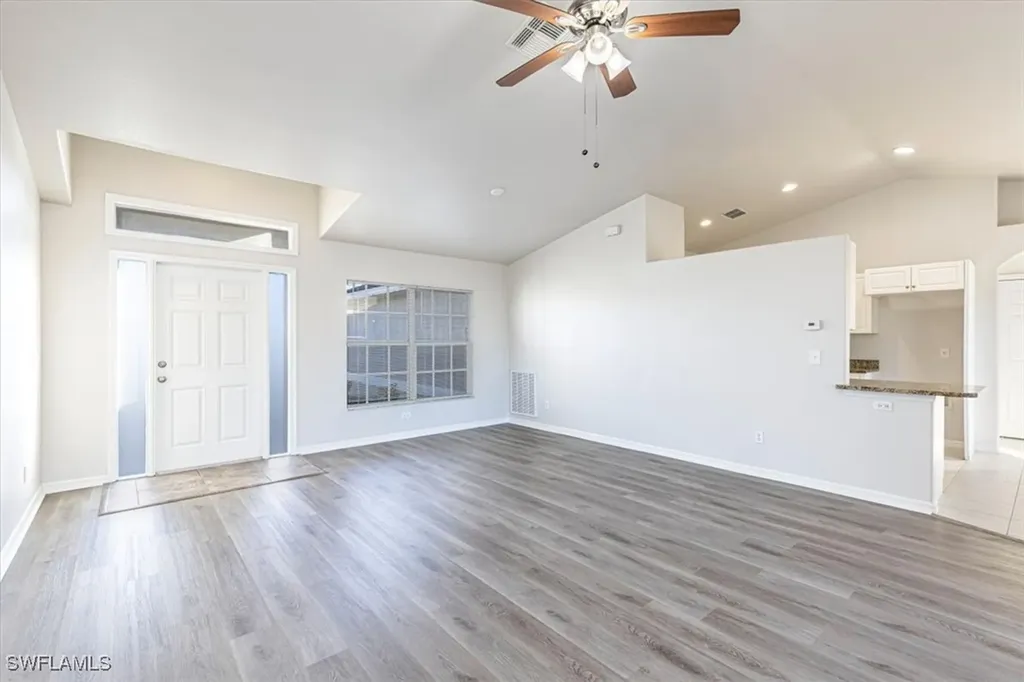 1601 NW 17th Terrace Cape Coral FL 33993