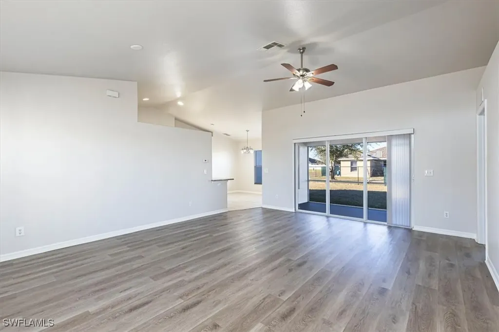 1601 NW 17th Terrace Cape Coral FL 33993