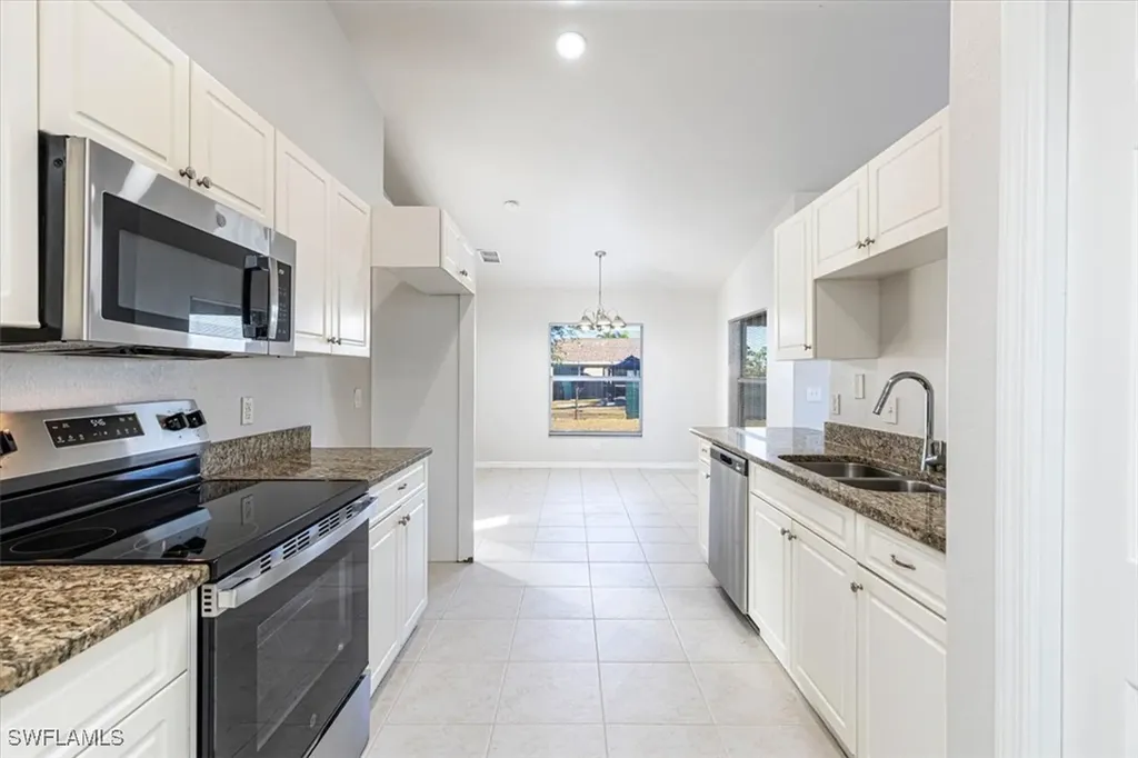 1601 NW 17th Terrace Cape Coral FL 33993