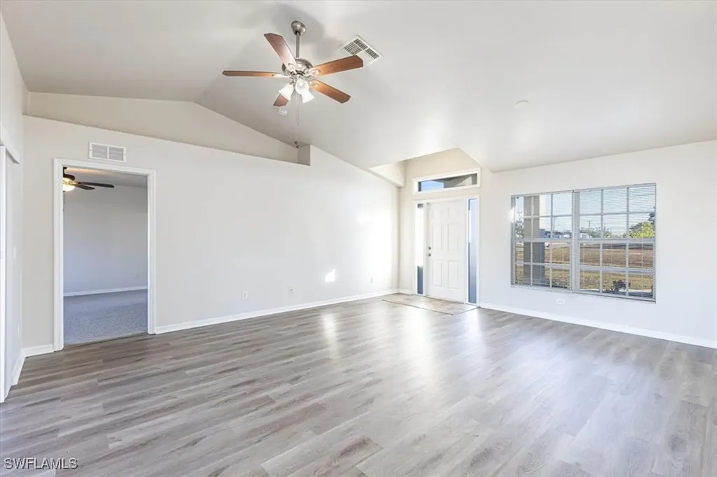 1601 NW 17th Terrace Cape Coral FL 33993