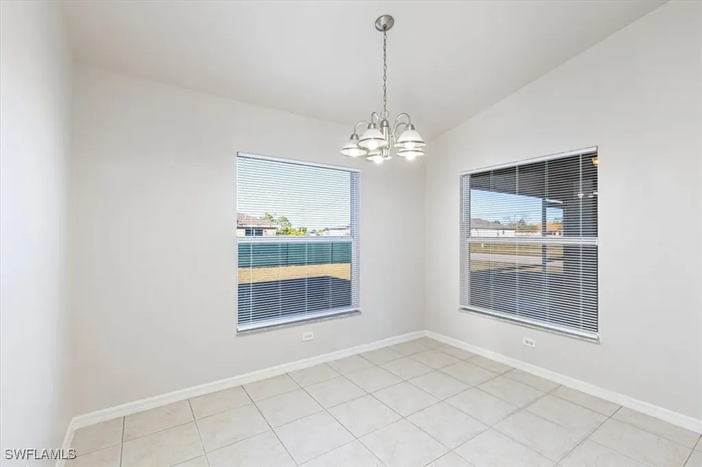 1601 NW 17th Terrace Cape Coral FL 33993