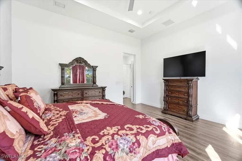 5547 Ferrari Avenue Ave Maria FL 34142