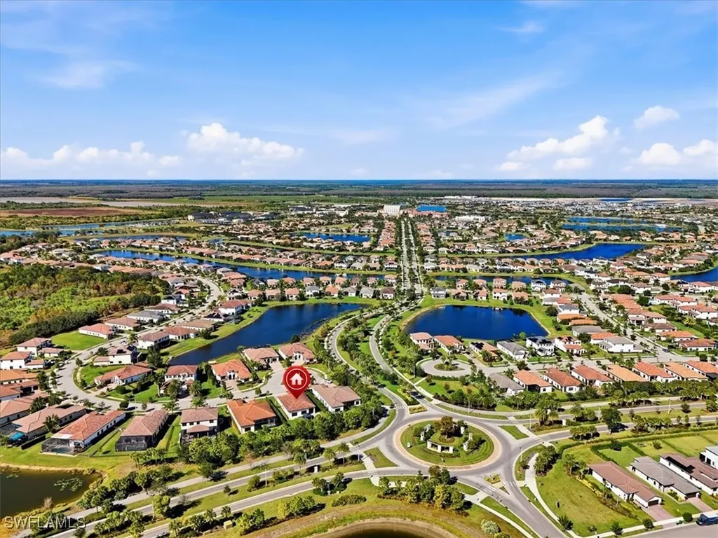 5547 Ferrari Avenue Ave Maria FL 34142