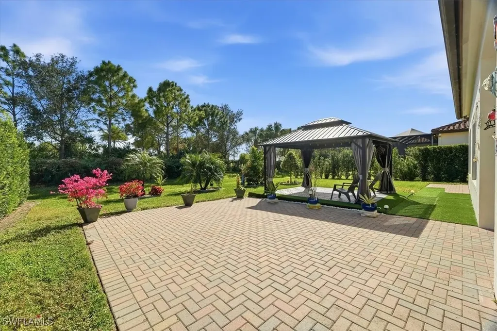 5547 Ferrari Avenue Ave Maria FL 34142