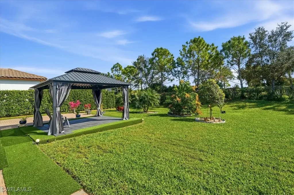 5547 Ferrari Avenue Ave Maria FL 34142