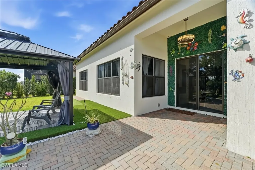 5547 Ferrari Avenue Ave Maria FL 34142