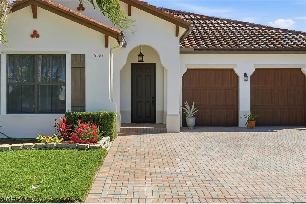 5547 Ferrari Avenue Ave Maria FL 34142