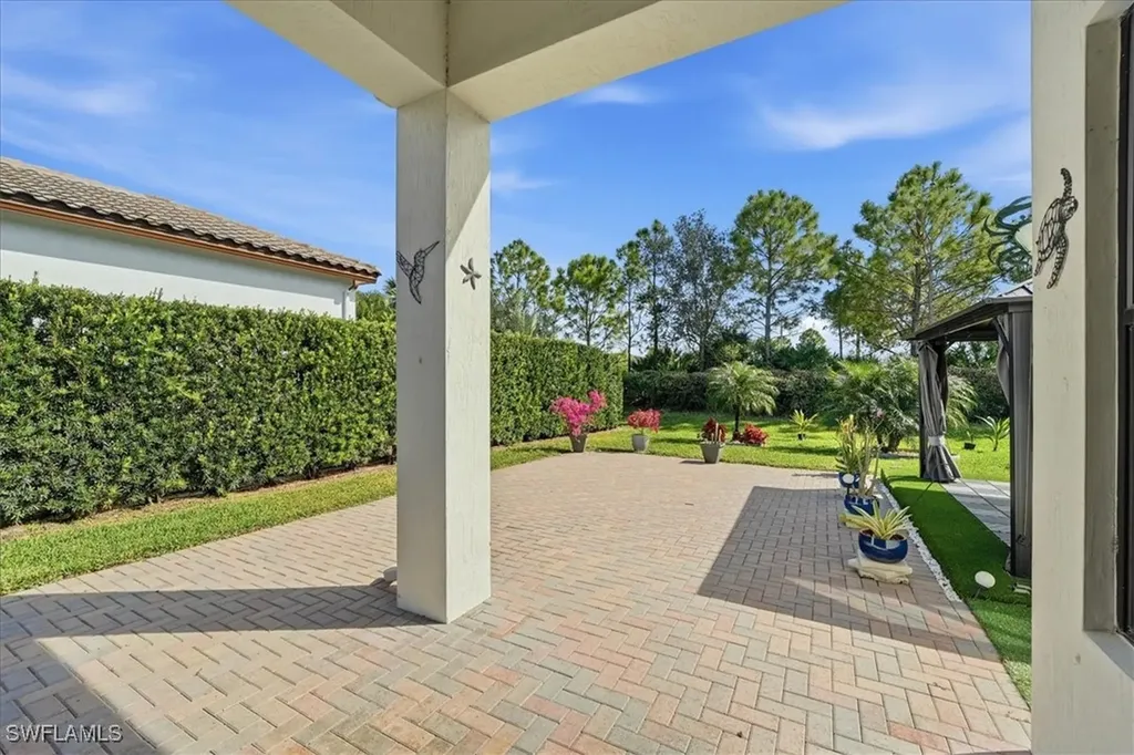 5547 Ferrari Avenue Ave Maria FL 34142