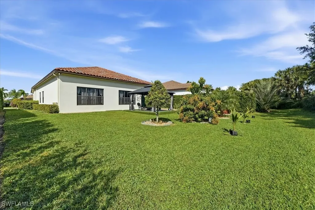 5547 Ferrari Avenue Ave Maria FL 34142