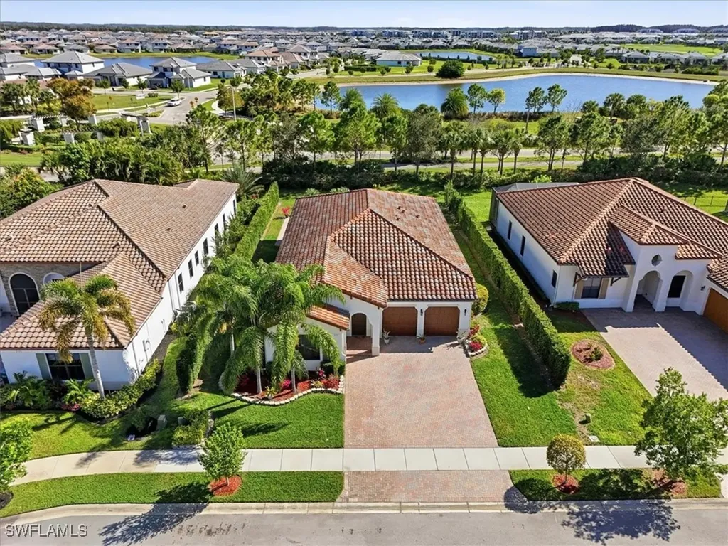 5547 Ferrari Avenue Ave Maria FL 34142