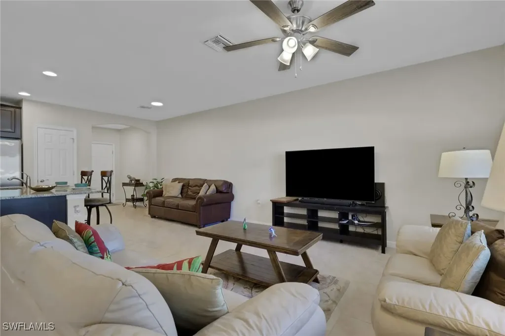 3763 Crofton Court Fort Myers FL 33916