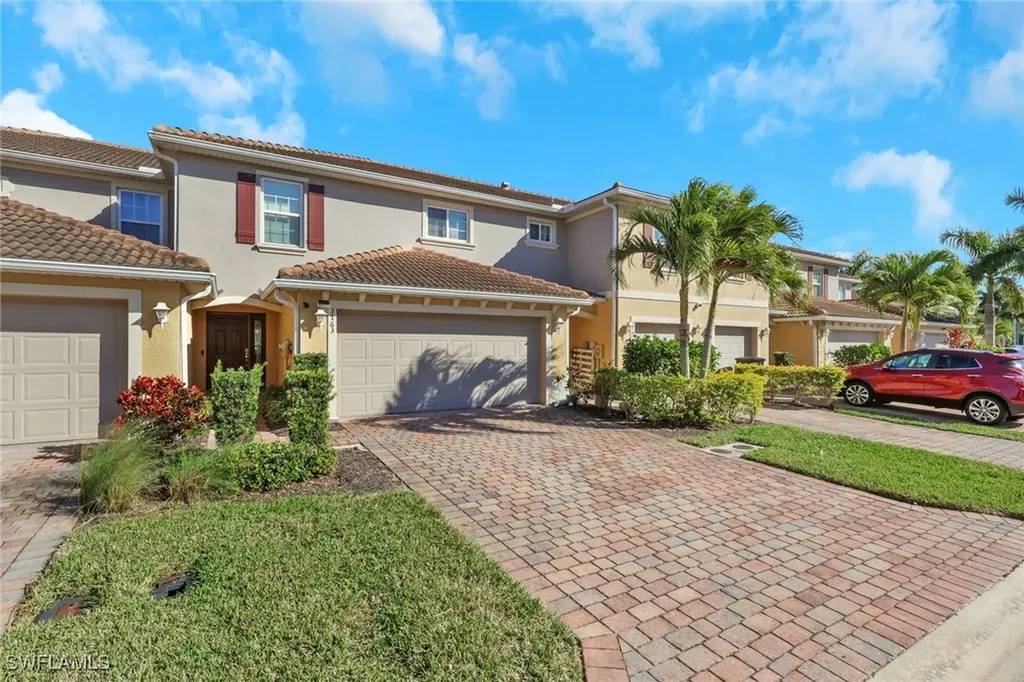 3763 Crofton Court Fort Myers FL 33916