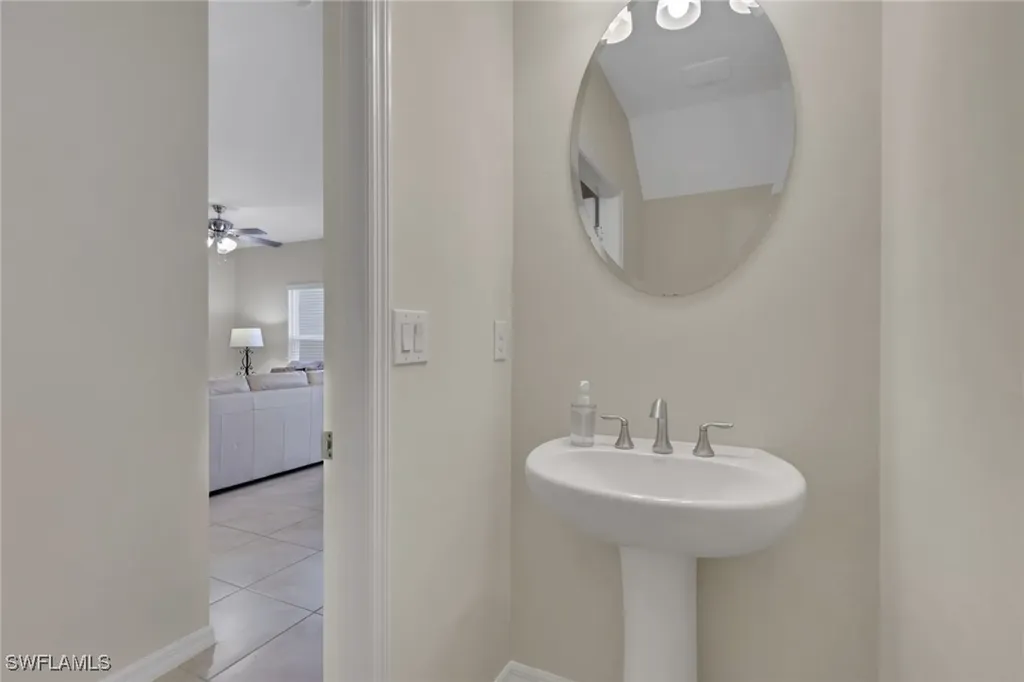3763 Crofton Court Fort Myers FL 33916
