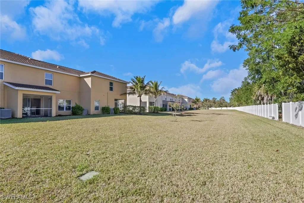 3763 Crofton Court Fort Myers FL 33916