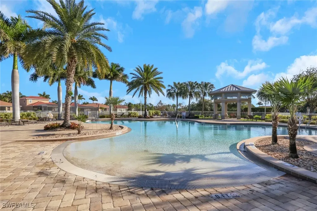 3763 Crofton Court Fort Myers FL 33916