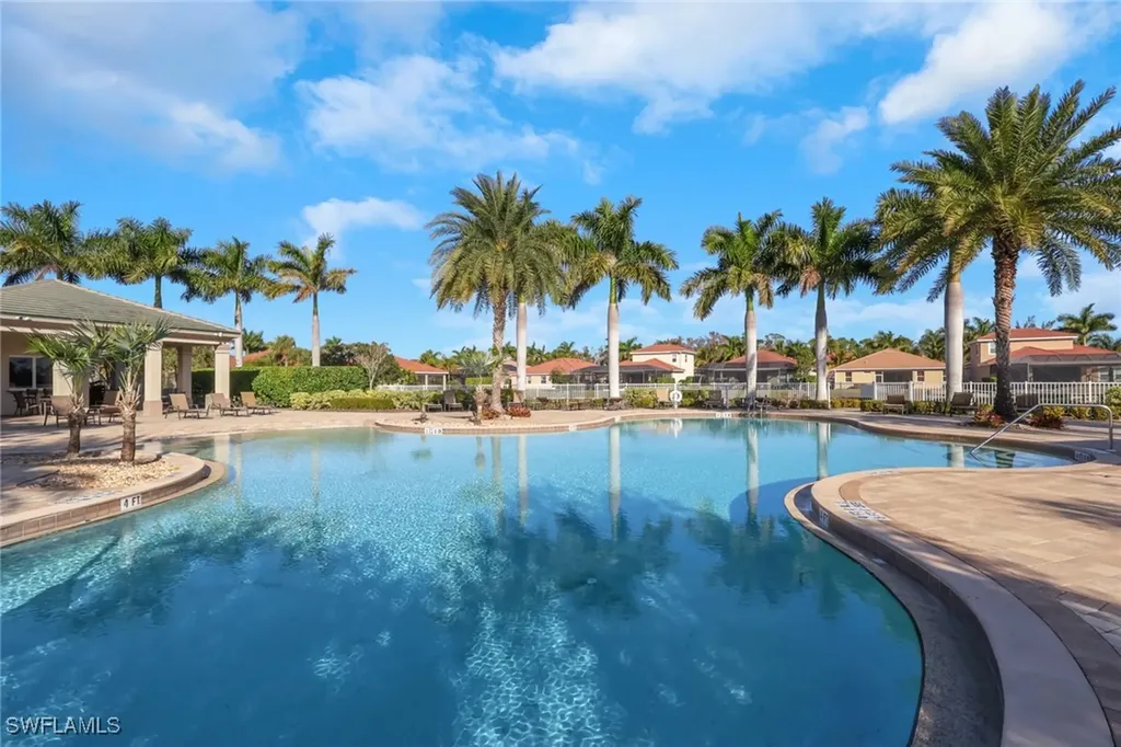 3763 Crofton Court Fort Myers FL 33916