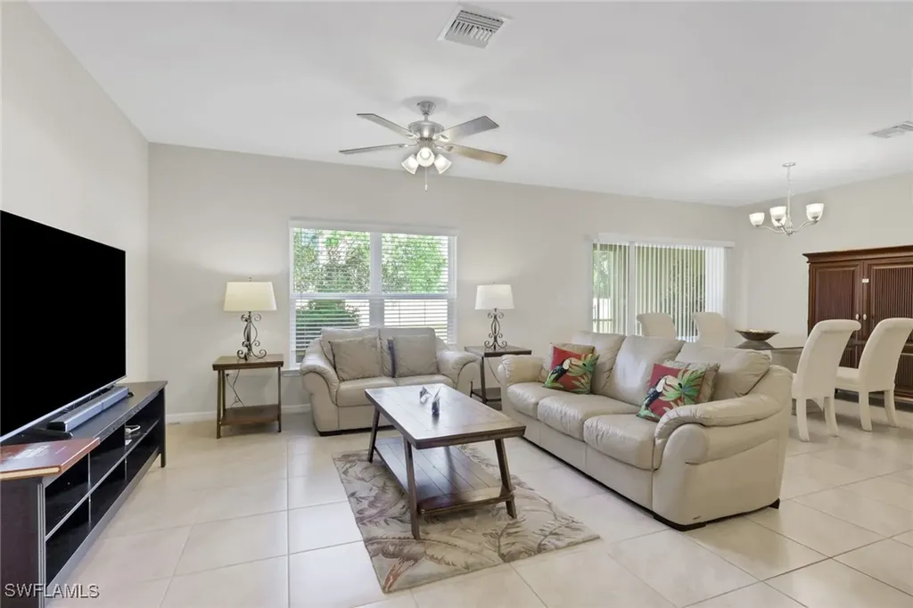 3763 Crofton Court Fort Myers FL 33916