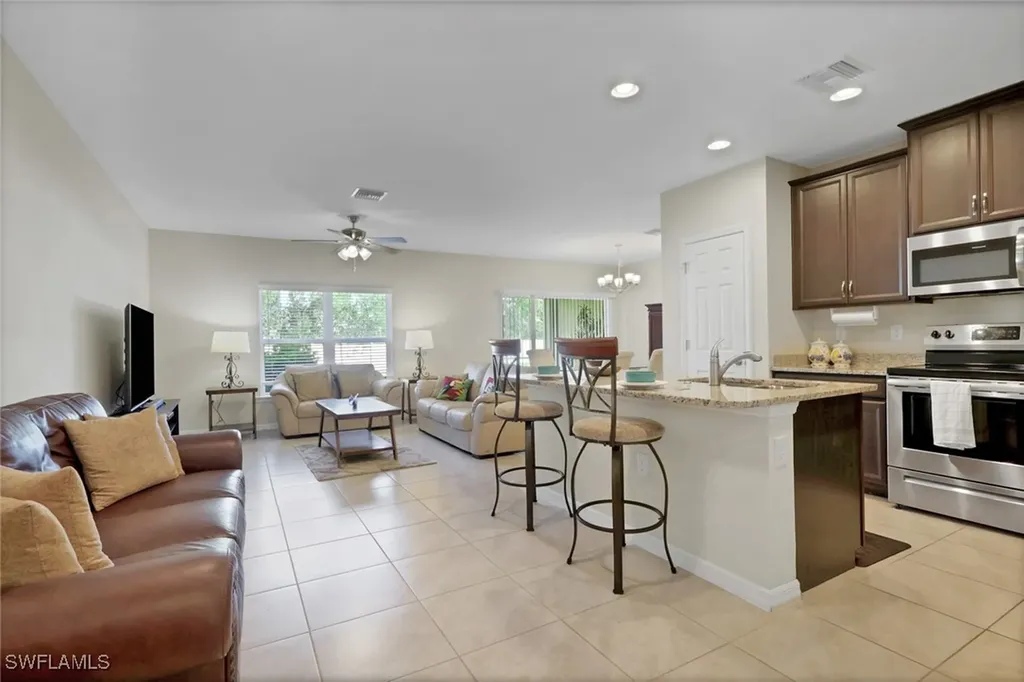3763 Crofton Court Fort Myers FL 33916