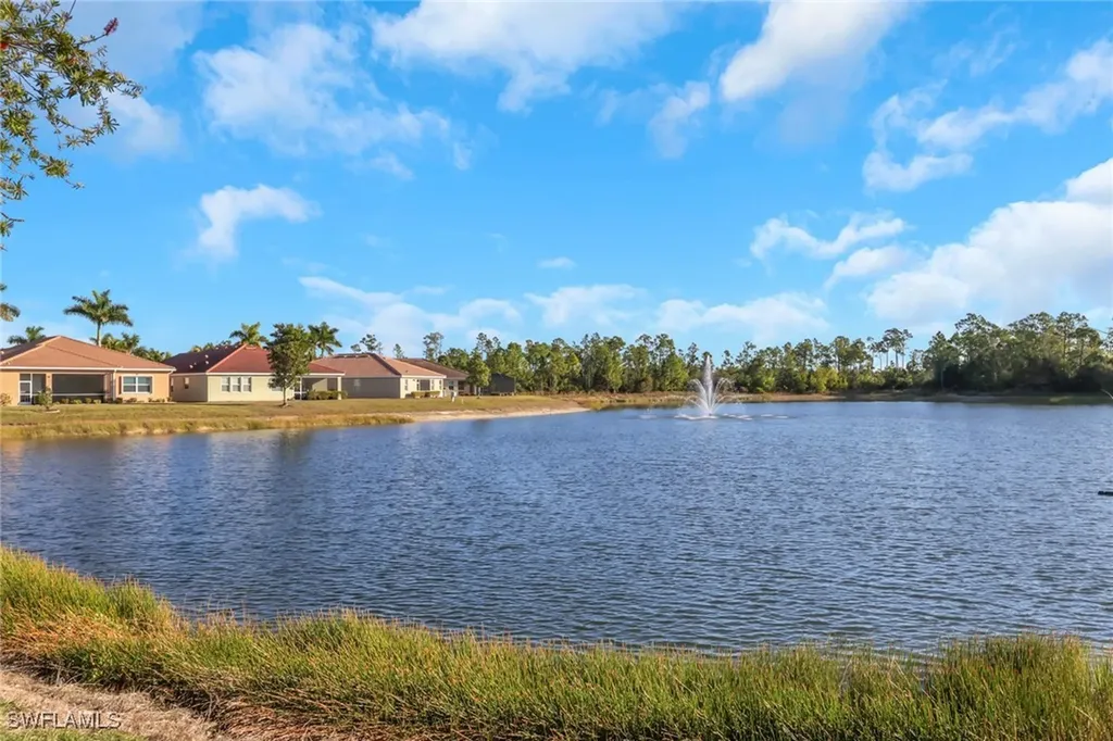 3763 Crofton Court Fort Myers FL 33916