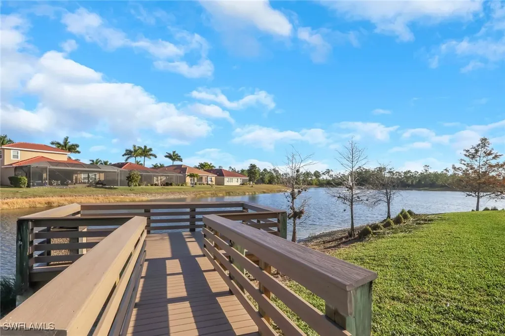 3763 Crofton Court Fort Myers FL 33916